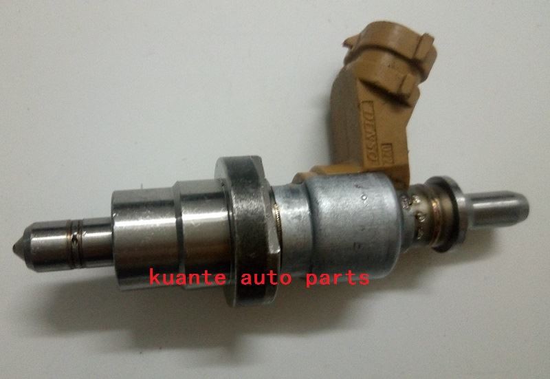 23710-26011 23710-26010 23710-26012 Genuine Fuel Injectors nozzle for Lexus and Toyota 