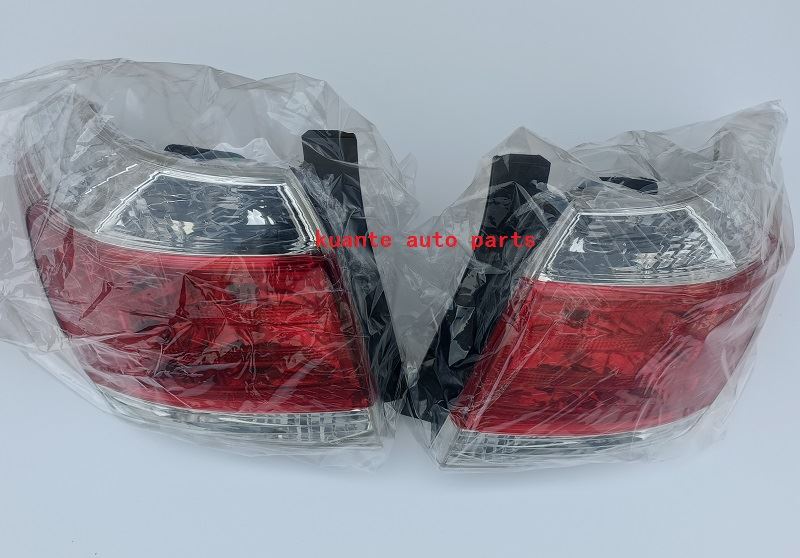 rear light for Toyota Highlander