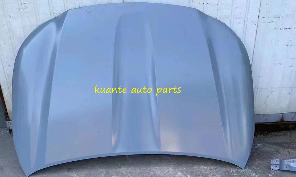 bonnet for Toyota Highlander 2021 bonnet for Toyota Highlander 2021