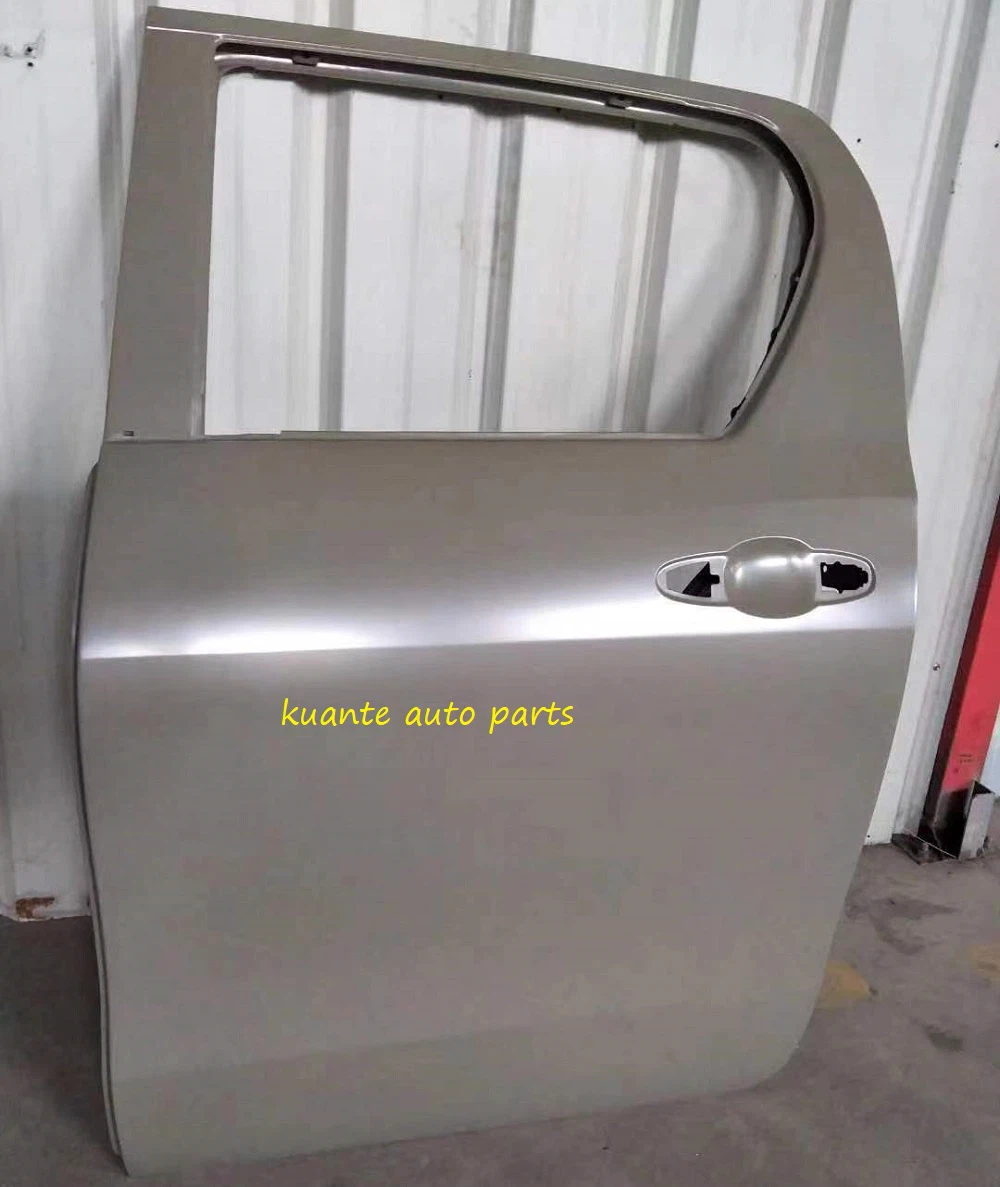 rear door for Toyota Hilux Revo 2016- rear door for Toyota Hilux Revo 2016-