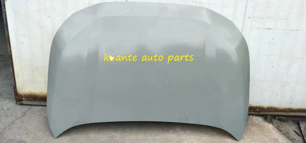 hood for Toyota RAV4 2019 hood for Toyota RAV4 2019