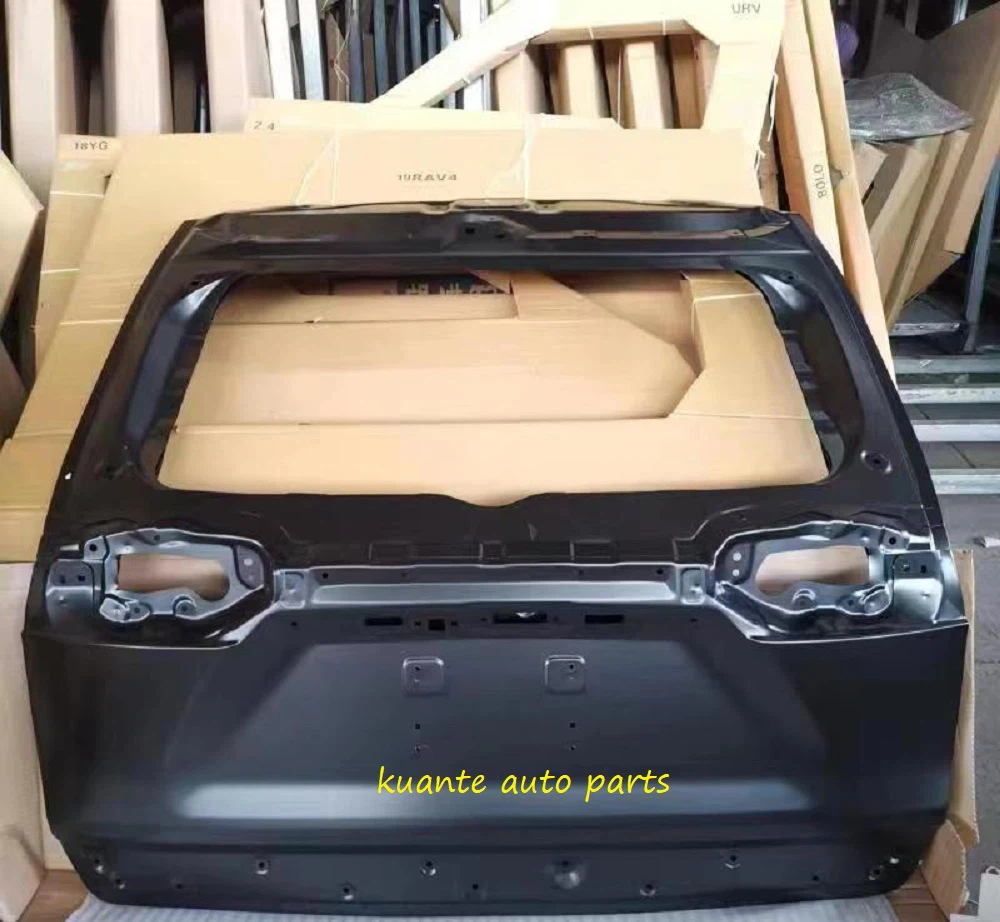 tail gate for Toyota RAV4 2019 tail gate for Toyota RAV4 2019