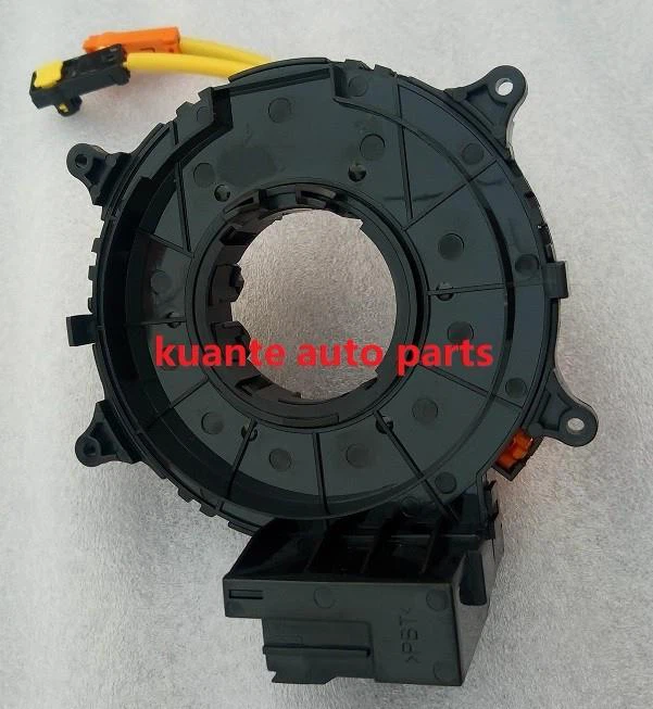 3,Airbag Clock Spiral Cable for Toyota 84306-60080