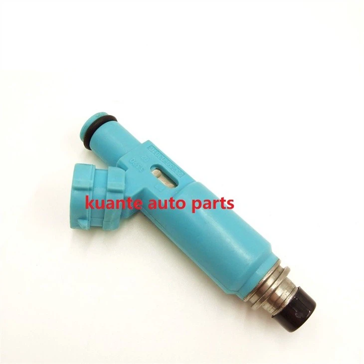 Deson Car Fuel Injector Nozzle 23250-03010 23209-03010 Hot Selling For Toyota Camry SXV20 2.2 Picnic SXM10 3SFE