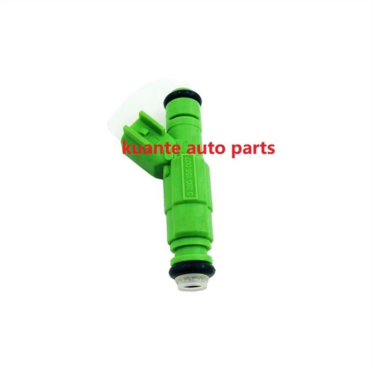 fuel injector 2008 dodge grand caravan 0280156007 made in Japan