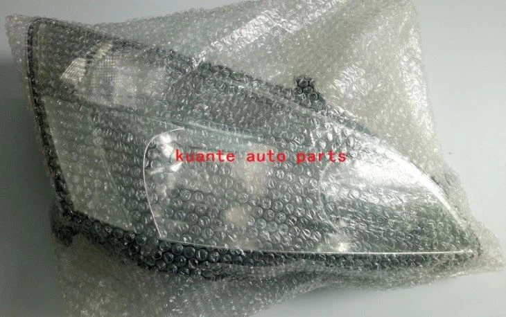 Headlight Headlamp OEM:33151-SDA-H02 33101-SDA-H02 For Honda Accord 2003 2004 2005 2006 2007 Head Lamp CM4 CM5 CM6