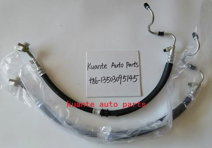 Honda Integra Power Steering Pipe 53713S6M024