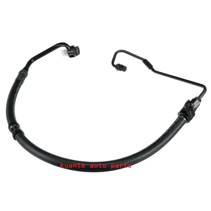 Hyundai Getz Power Steering Line 57510-1C900
