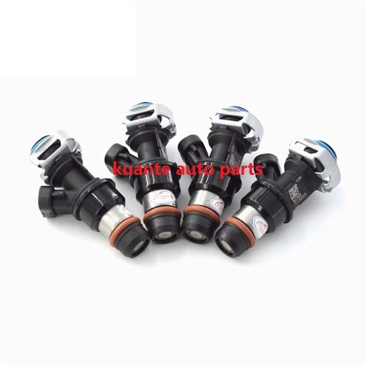 Fuel Injector chevrolet 17113553