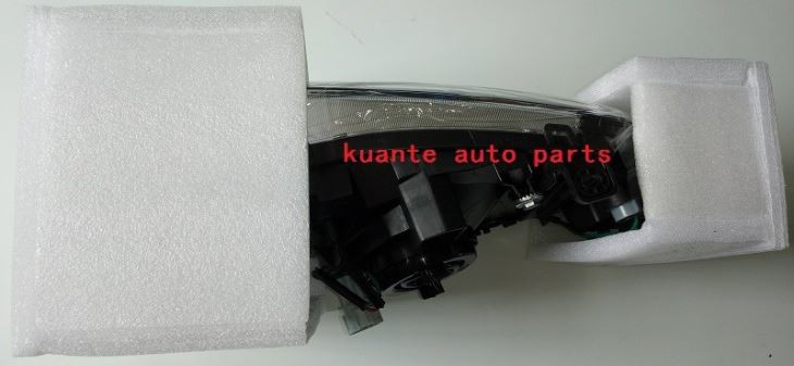 Nissan Pickup D22 NP300 Navara Single Double Cabin Head Lamp 26060-VL30B 26010-VL30B