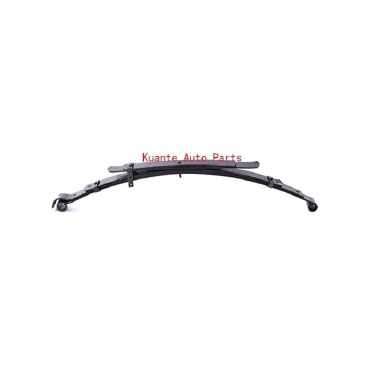 Rear Leaf Spring For Toyota Hilux Vigo 2005-2008 48210-0K250 48210-0K070