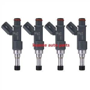 Toyota 4Runner 연료 분사기 23250-75100 23209-09045 Toyota 4Runner Tacoma용