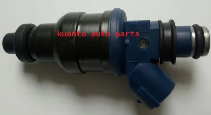 Toyota Fuel Nozzle 23250-02030 23209-02030 2325002030