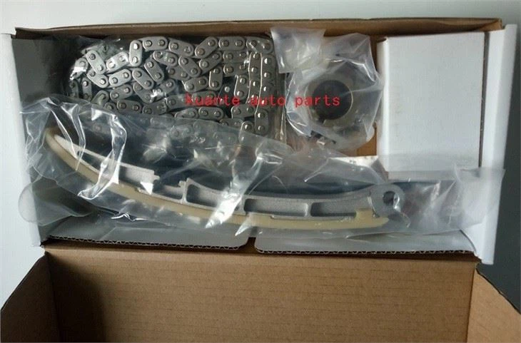 1ND-TV Engine Timing Chain Kit For Toyota 1NDTV