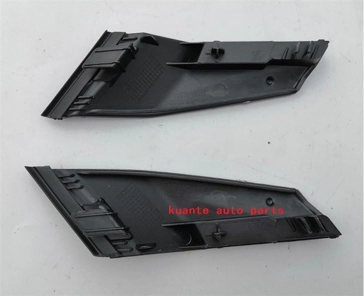 2014-2019 Corolla Cowl Side Ventilator Cover 55084-02250