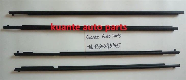 Weatherstrip Seal Belt for Toyota Prado 2010