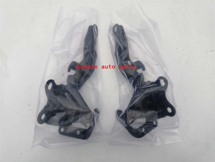 Car Engine Hood Hinges For Lexus RX330 RX350 53410-0E050 53420-0E050