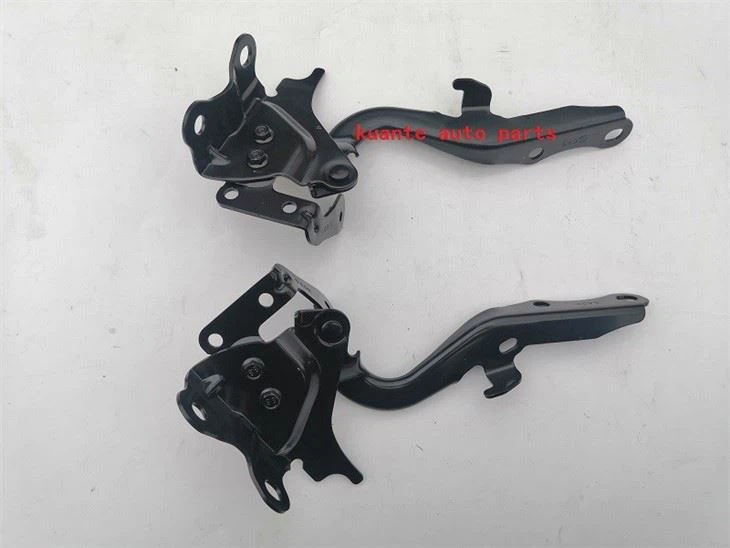 Car Engine Hood Hinges For Lexus RX330 RX350 53410-0E050 53420-0E050