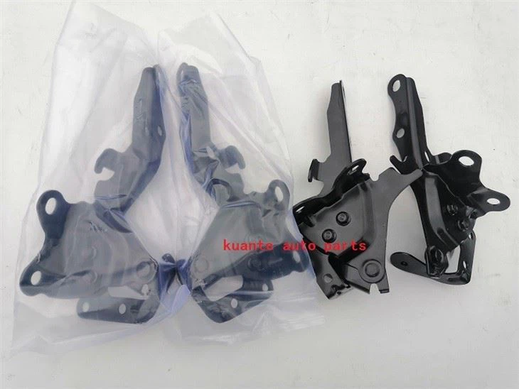 Car Engine Hood Hinges For Lexus RX330 RX350 53410-0E050 53420-0E050
