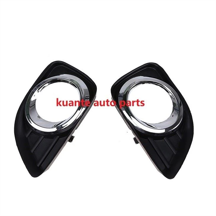 fog lamp cover for Toyota camry