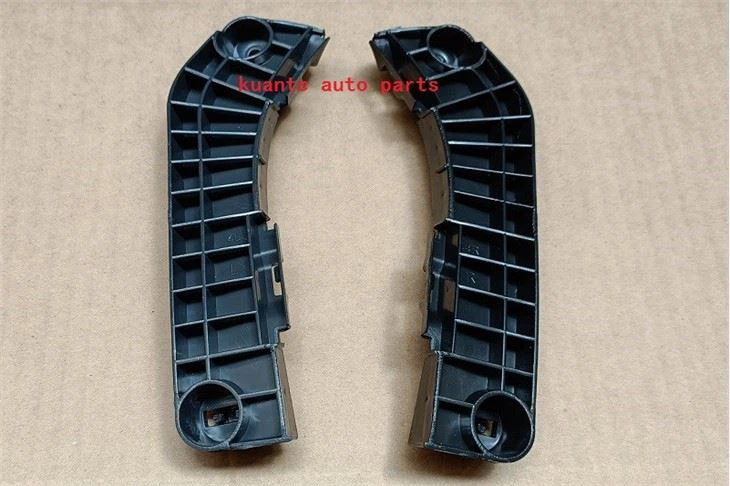 Front Bumper Bracket Support For Toyota Camry 2007 USA Model 52535-33040 52536-33040