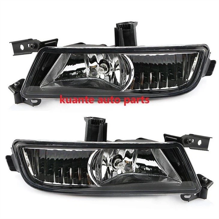 Honda CR-V 2015-2016 replacement factory fog lights 33951-T1w-A11 33950-T1w-A11