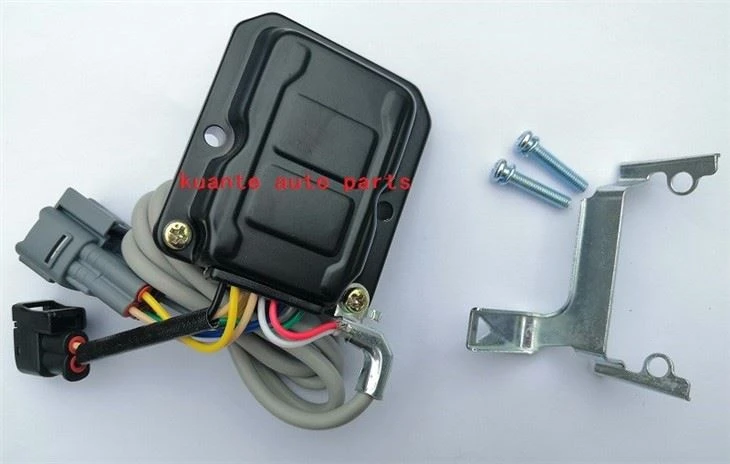 Ignition Control Module For Toyota Pickup 4runner Igniter Assy 89620-35310