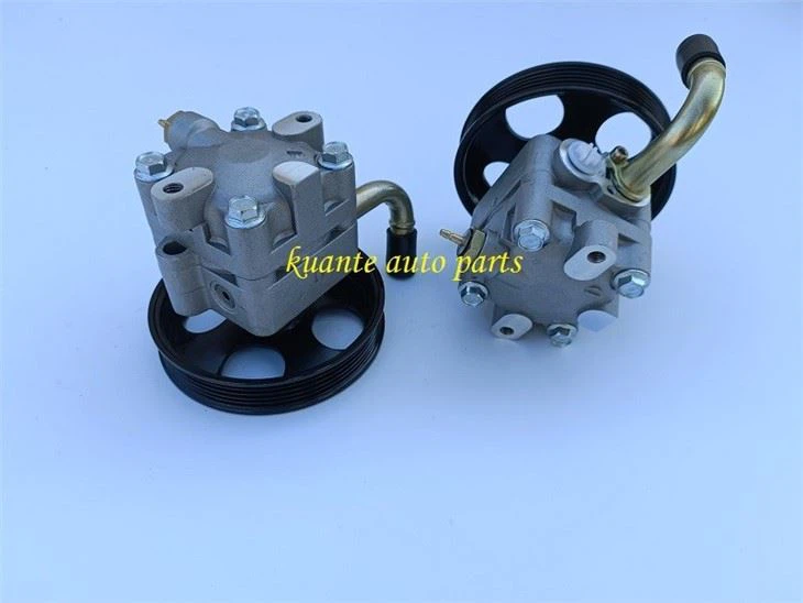 Mitsubishi Power Steering Pump