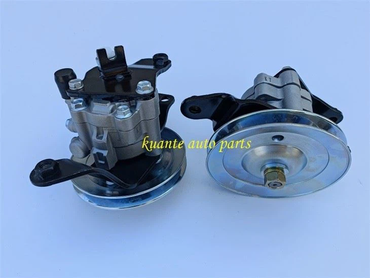2013 nissan pathfinder power steering pump