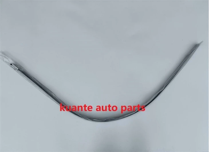 car roof rubber trim for Toyota vios