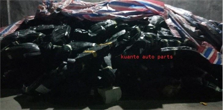 Rubber Parts Car Inner Fenders For Toyota Inner Fenders And Honda Inner Fenders