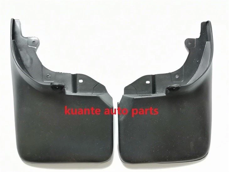 mud flap rubber