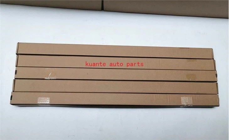 Toyota Land Cruiser Prado 2010-2017 Front Hood Moulding Assy 75770-60010