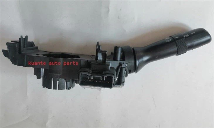 Toyota Turn Signal Switch Assy With Fog Lamp 84140-52100 84140-52180 84652-52190