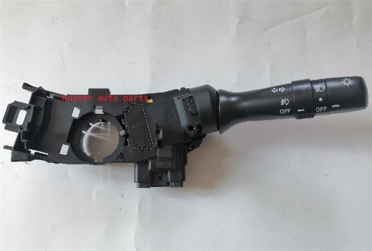 Toyota Turn Signal Switch Assy With Fog Lamp 84140-52100 84140-52180 84652-52190