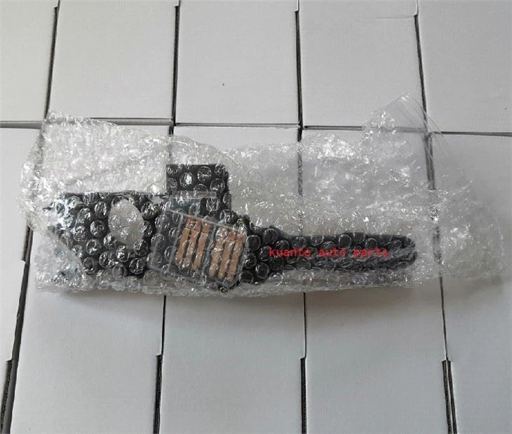 Toyota Turn Signal Switch Assy With Fog Lamp 84140-52100 84140-52180 84652-52190