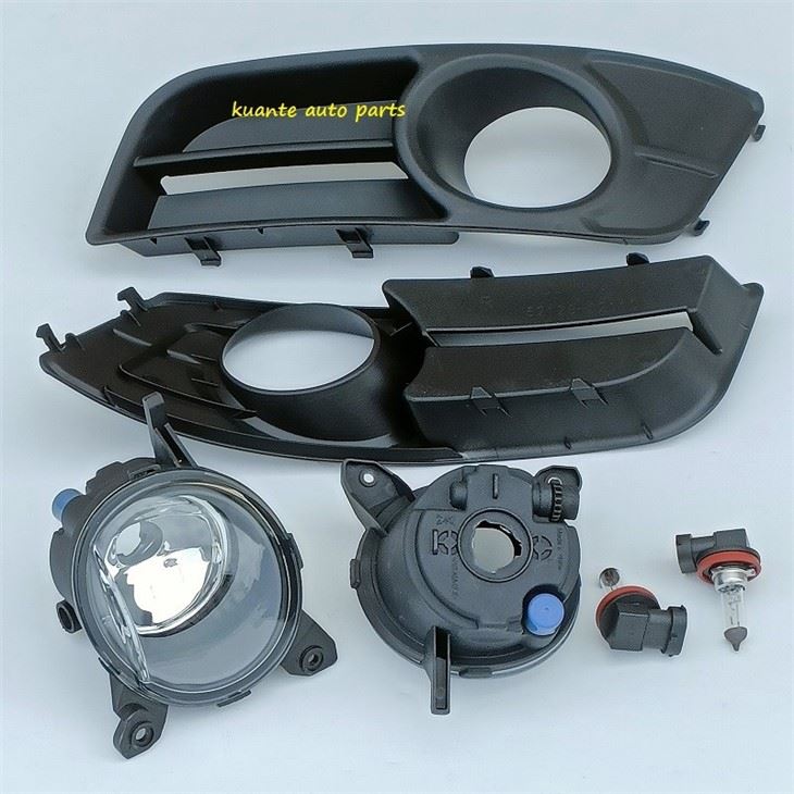 fog light for Toyota Runx 2005