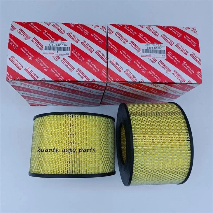 air filter for Toyota Land Cruiser