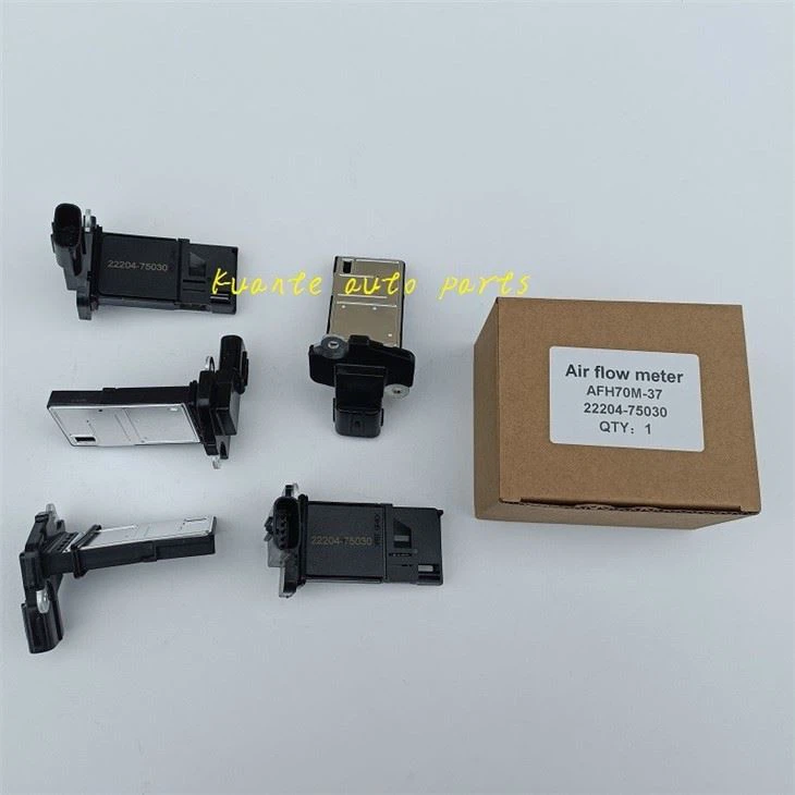 Mass air flow sensor for Toyota Prius