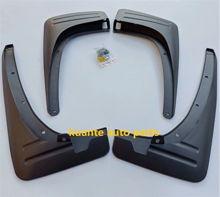 car mud guard for Toyota RAV4